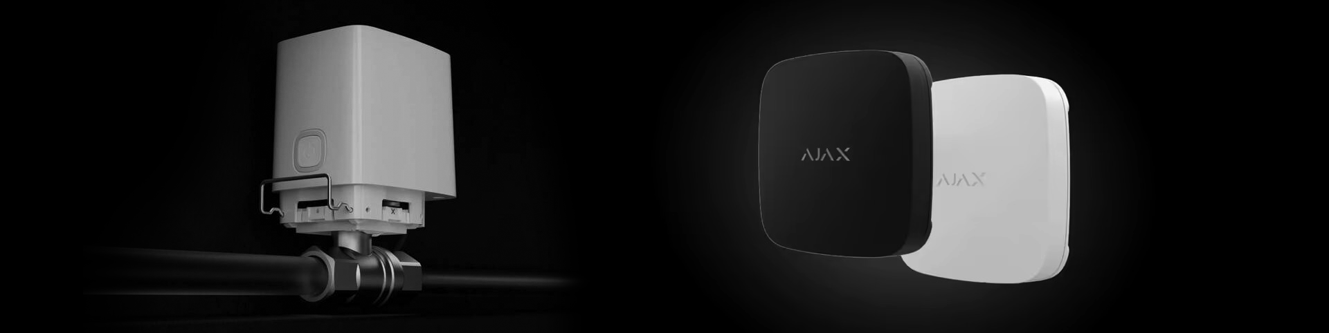 Zabránenie úniku vody