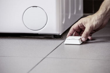 Zabránenie úniku vody